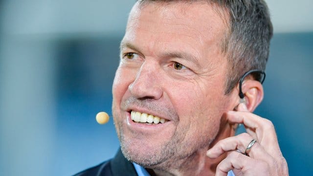 Lothar Matthäus hat Bundestrainer Joachim Löw kritisiert.