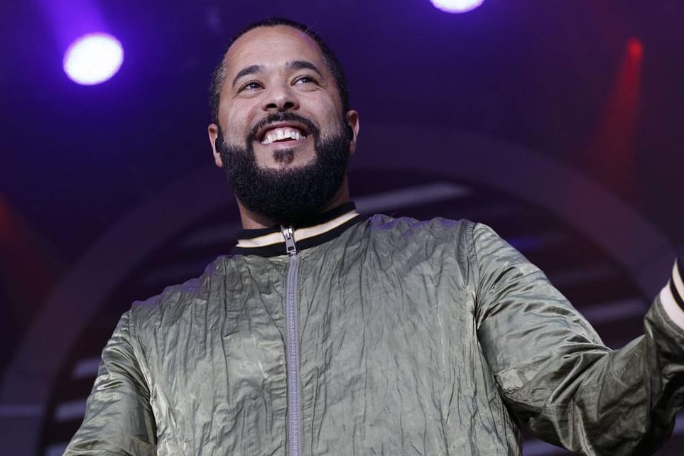 Adel Tawil: Der Sänger hat Nachwuchs bekommen.