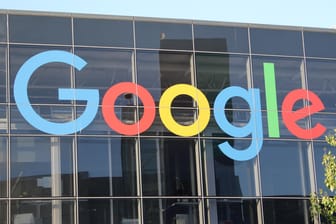 Das Logo von Google: Idealo will mit dem Verfahren gegen Google ein Zeichen setzen.