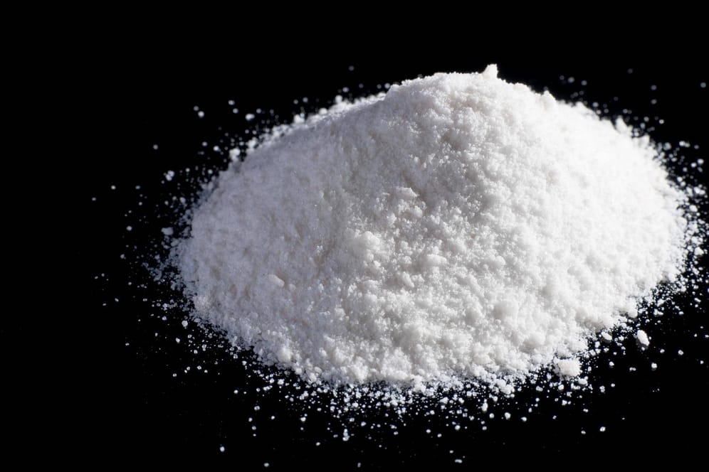 Kokain: Mit einer Büchersendung kamen vier Kilo Drogen nach Deutschland. (Symbolbild)
