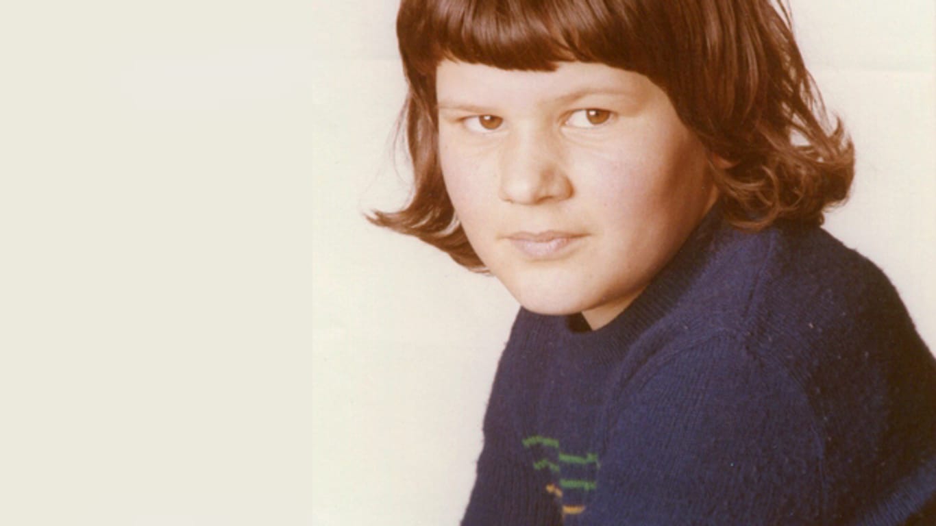 Monika Frischholz: Das Mädchen verschwand 1976 mit 12 Jahren.