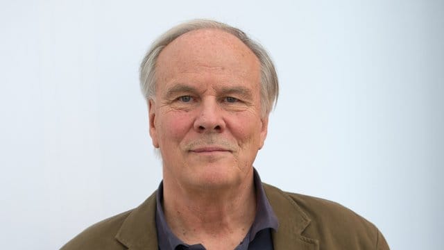 Hans Christoph Buch wird 75.