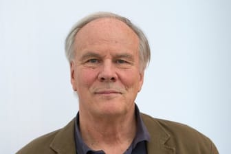 Hans Christoph Buch wird 75.