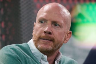 Matthias Sammer: Der Eurosport-Experte zeigt kein Verständnis für die Schalke-Profis.