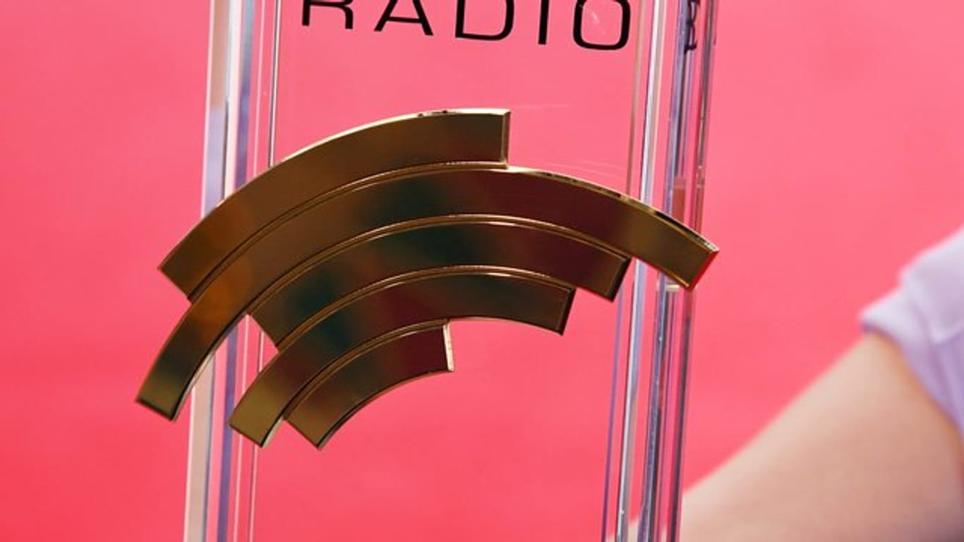 Der Radio Regenbogen Award wurde in diesem Jahr zum 22.
