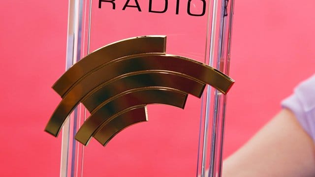 Der Radio Regenbogen Award wurde in diesem Jahr zum 22.