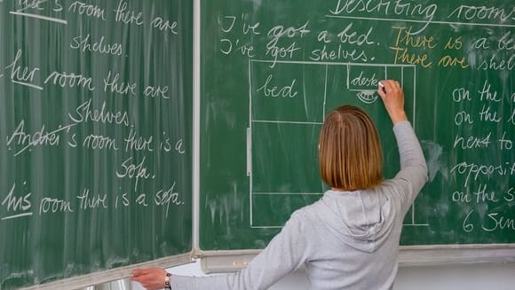 Jede achte Lehrkraft in Brandenburg ist Seiteneinsteiger