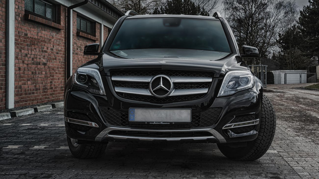 Mercedes Benz B GLK 220CDI: In der Dieselaffäre gibt es bei Daimler einen neuen Verdacht der Manipulation von Software für die Abgasreinigung.