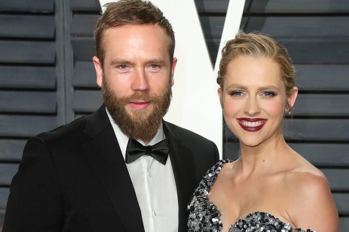 Teresa Palmer und Mark Webber: 2013 besiegelten sie ihre Liebe mit dem Jawort.