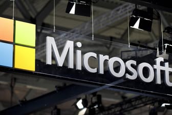 Microsoft: Unbekannte Angreifer haben sich Zugang zu einigen Daten bei einem Teil der Nutzer von Web-Mail-Diensten verschafft.