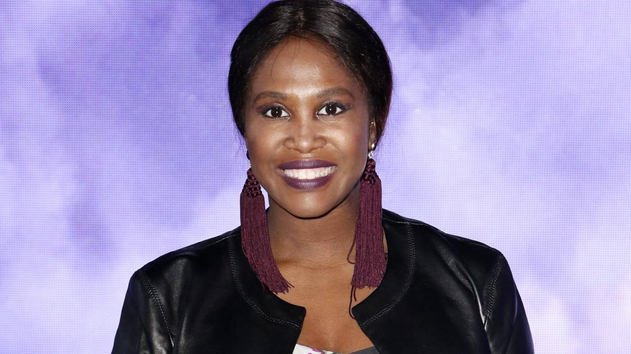 Motsi Mabuse: Im August 2018 ist sie zum ersten Mal Mutter geworden. Motsi Mabuse: Im August 2018 ist sie zum ersten Mal Mutter geworden.