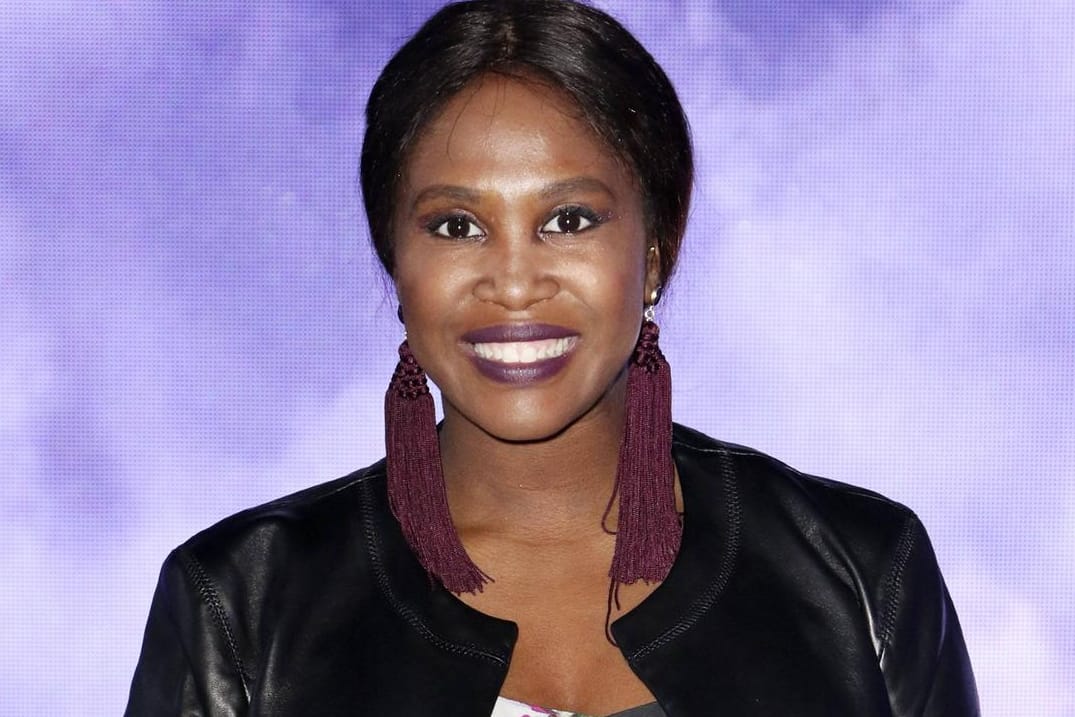 Motsi Mabuse: Im August 2018 ist sie zum ersten Mal Mutter geworden.