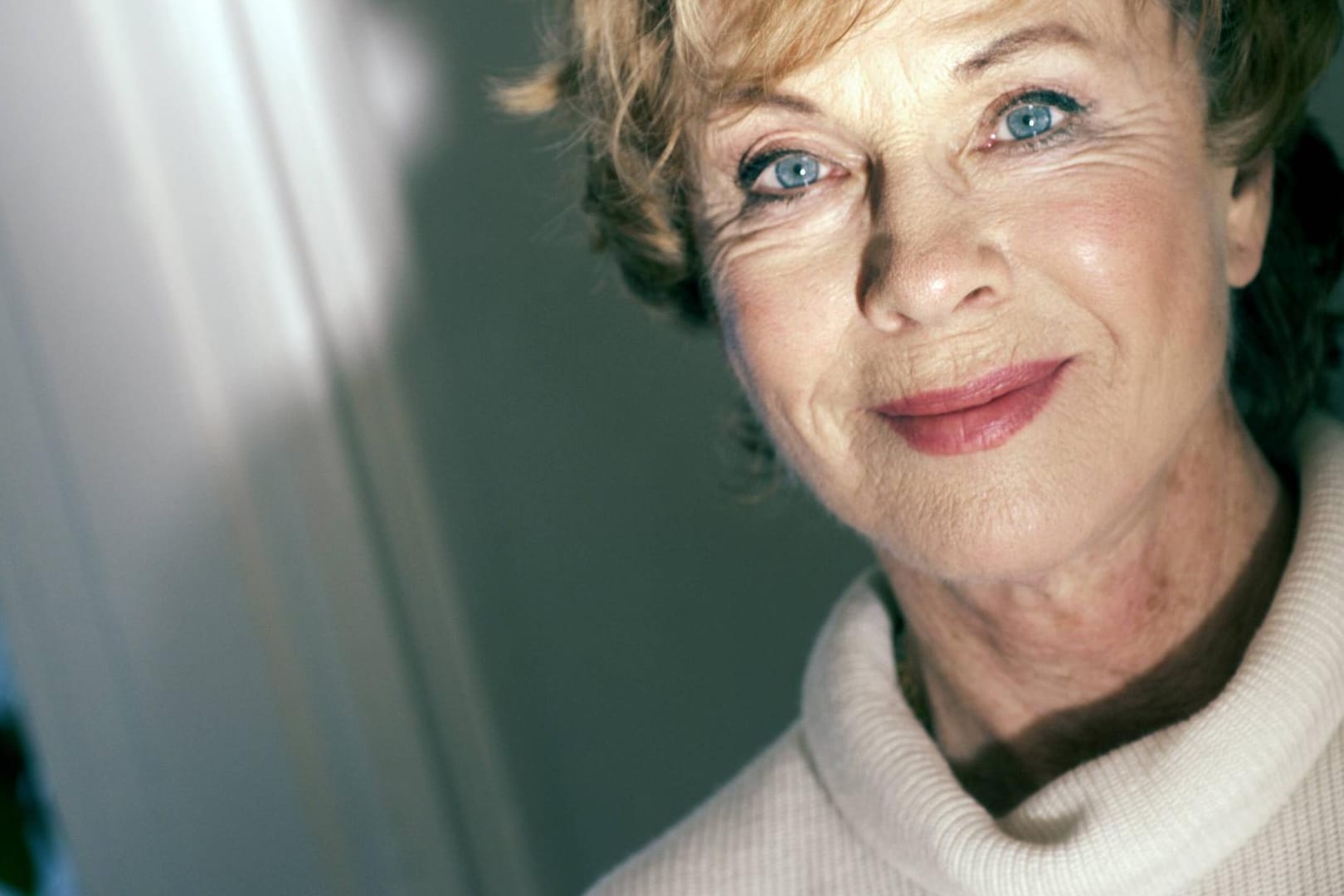Bibi Andersson: Die schwedische Schauspielerin war für Bergman-Klassiker wie "Wilde Erdbeeren" bekannt.