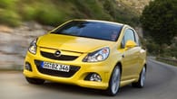 Opel Corsa D und E im Gebrauchtwagen-Check