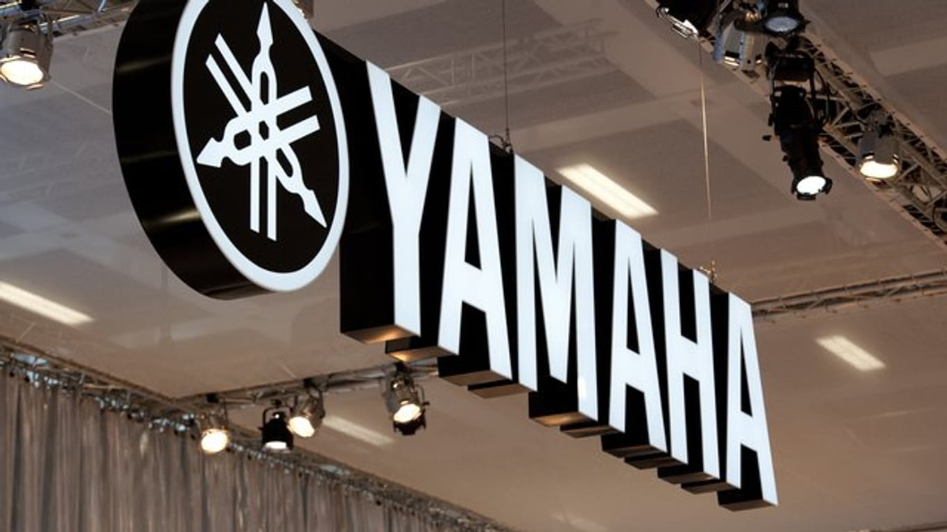 Yamaha startet ein umfangreiches Update-Programm für seine Audio-Geräte.