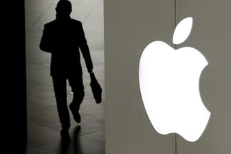 Der mehr als zwei Jahre lange Streit zwischen Apple und Qualcomm scheint beigelegt.