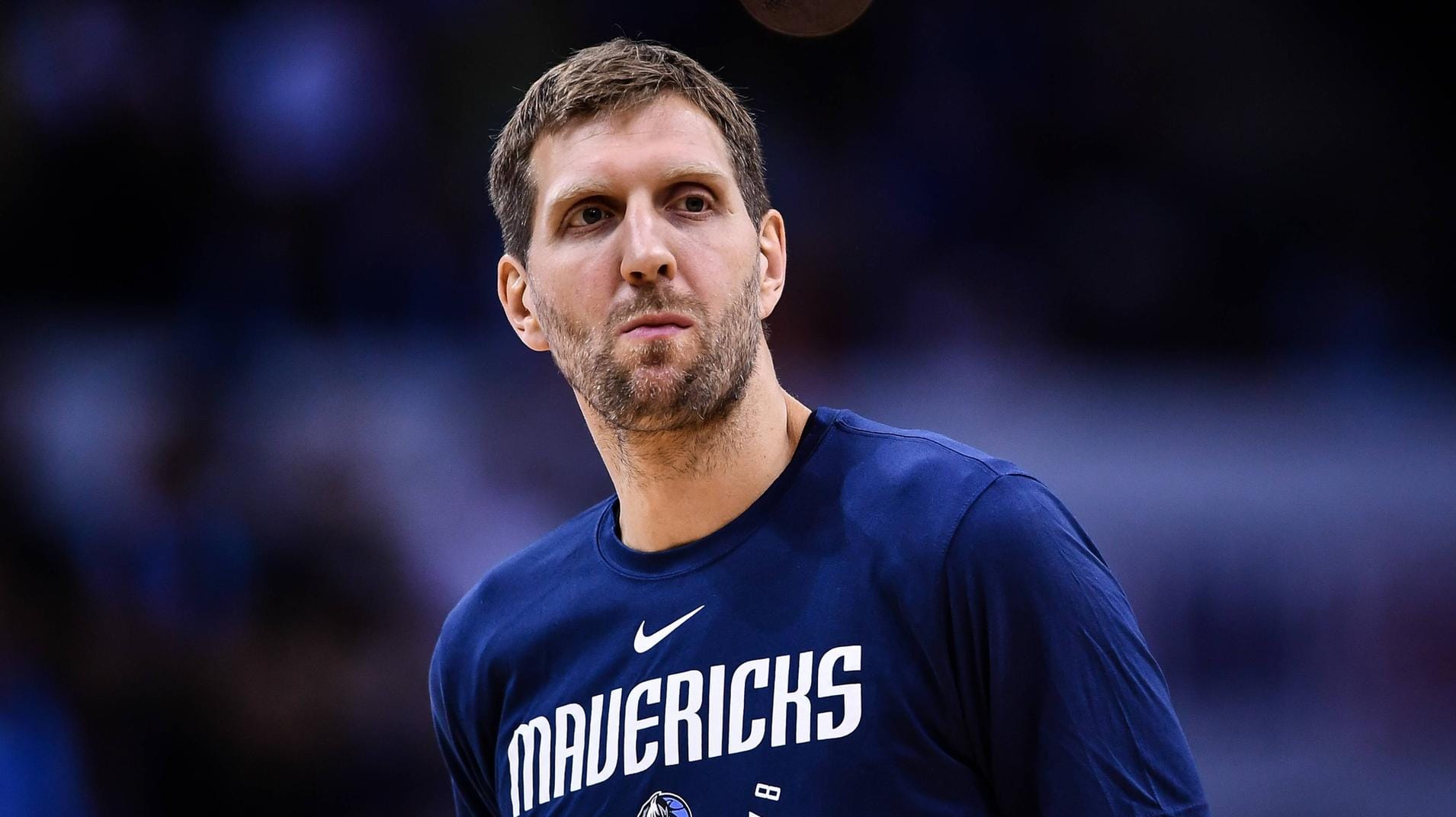 Dirk Nowitzki: Der Ex-Basketballer versteht den Umgang mit Sportidolen wie Boris Becker nicht.