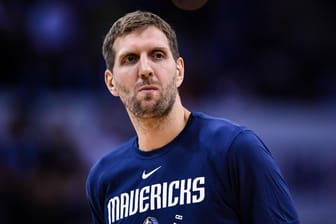 Dirk Nowitzki: Der Ex-Basketballer versteht den Umgang mit Sportidolen wie Boris Becker nicht.