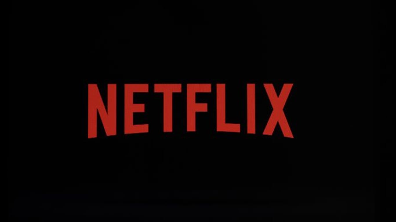 Netflix rechnet für das laufende Quartal mit lediglich 5 Millionen Neukunden.