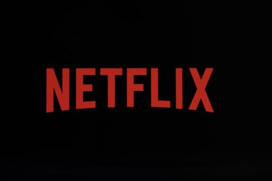 Netflix rechnet für das laufende Quartal mit lediglich 5 Millionen Neukunden.