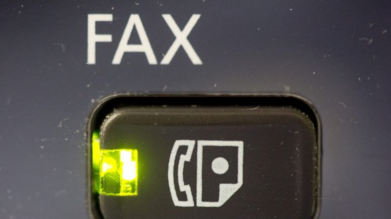 Die richtige Fax-App sollte man auch anhand positiver Nutzerbewertungen auswählen.