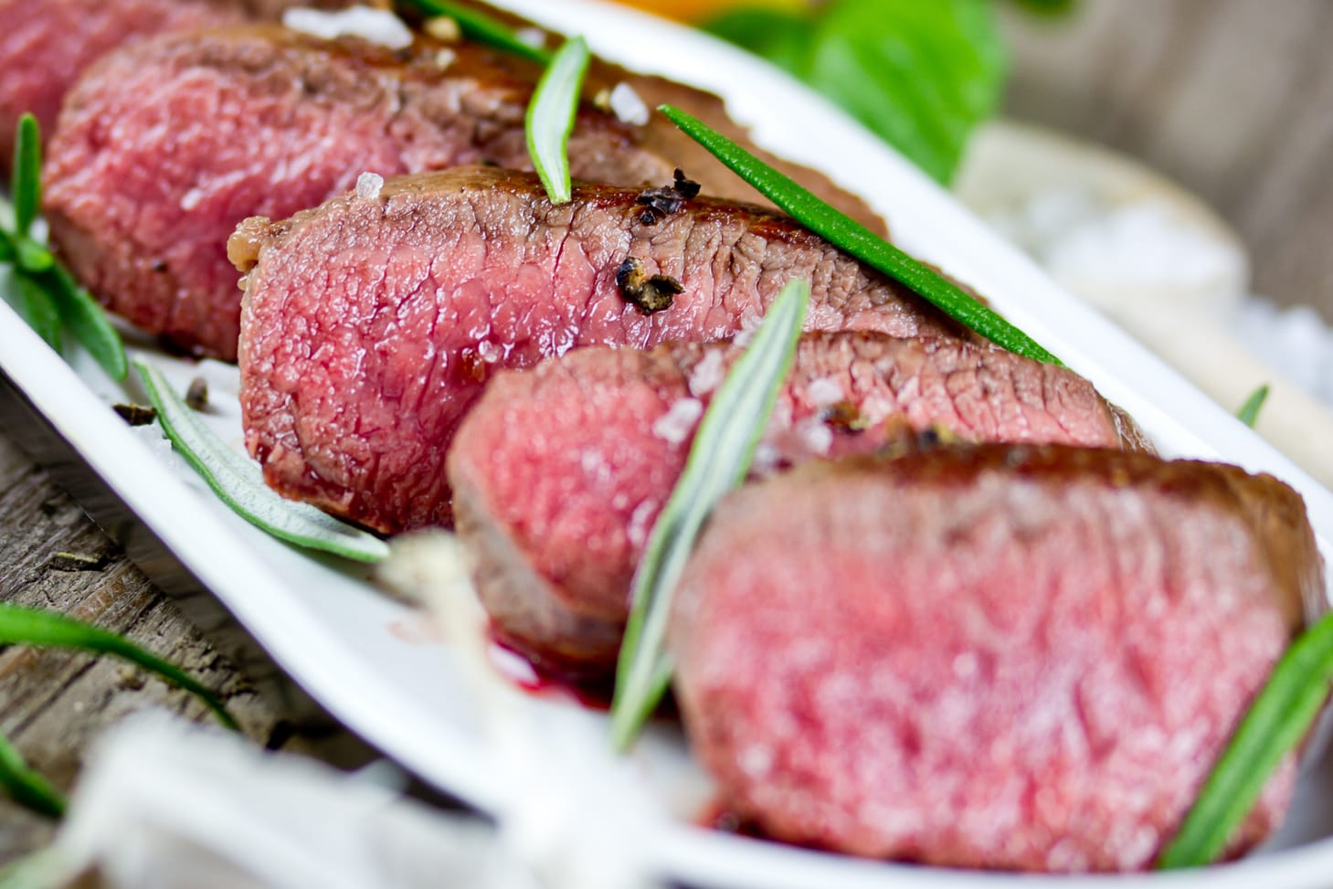 Lammfilets: Kunden bekommen für das betroffene Produkte ihr Geld zurück.