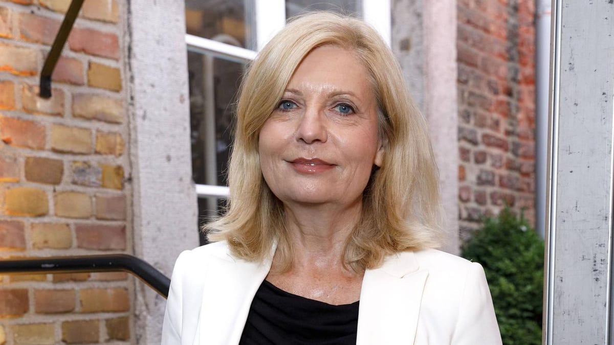Tatort"-Aus nach 22 Jahren: Darum stieg Sabine Postel aus