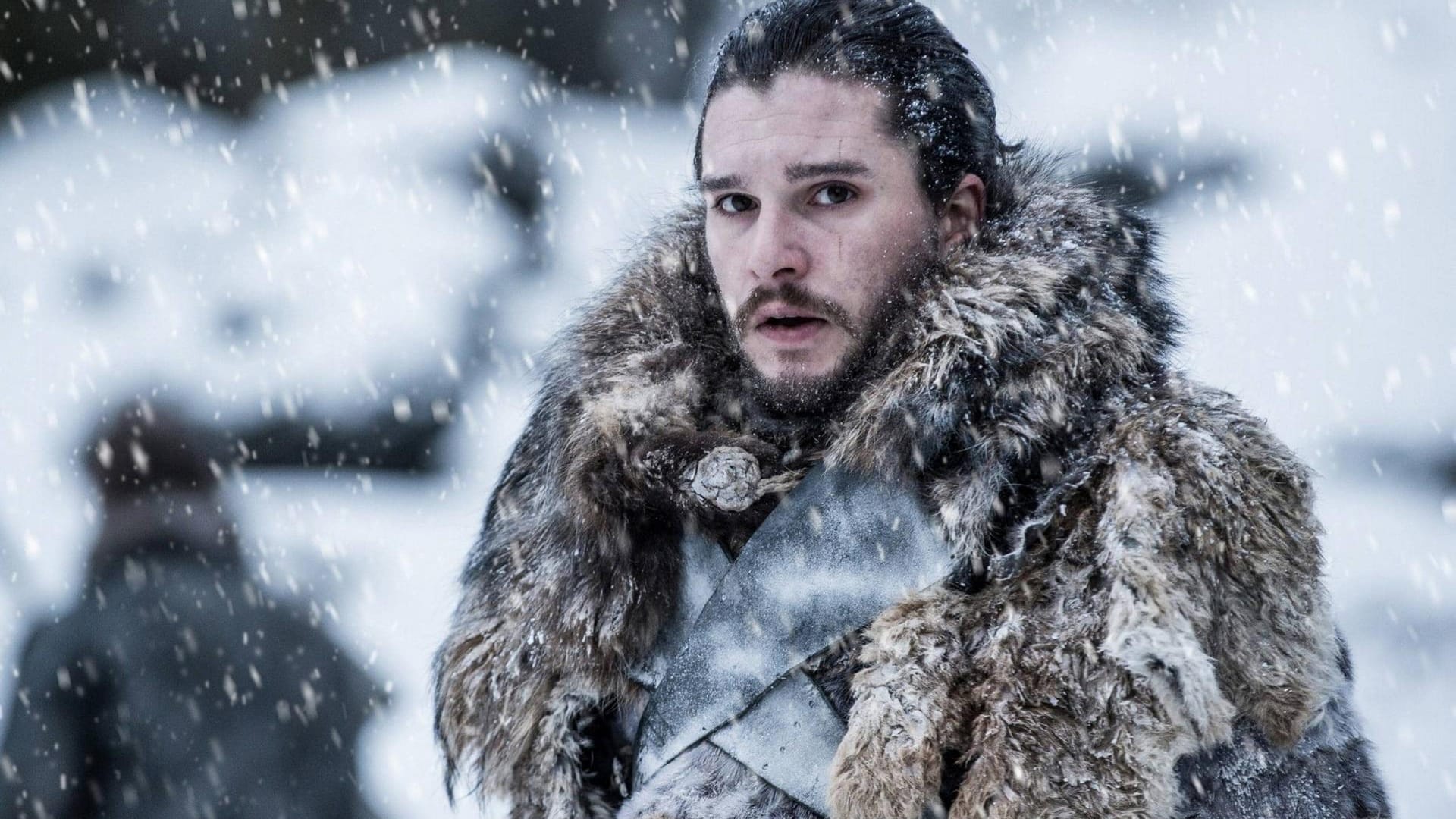 Seit 2011 steht Kit Harrington als Jon Snow für "Game of Thrones" vor der Kamera.