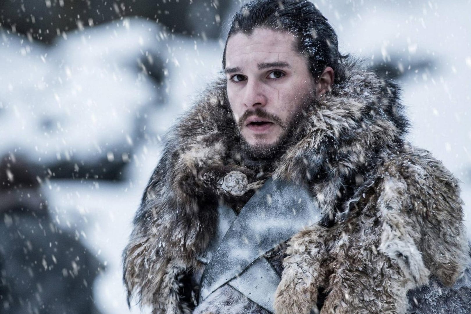 Seit 2011 steht Kit Harrington als Jon Snow für "Game of Thrones" vor der Kamera.