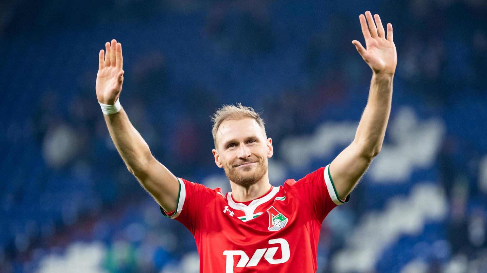 Der etwas andere Fußballprofi: Benedikt Höwedes, der aktuell in Russland für Lok Moskau spielt, ernährt sich seit einigen Jahren vegan – und das hilft ihm.