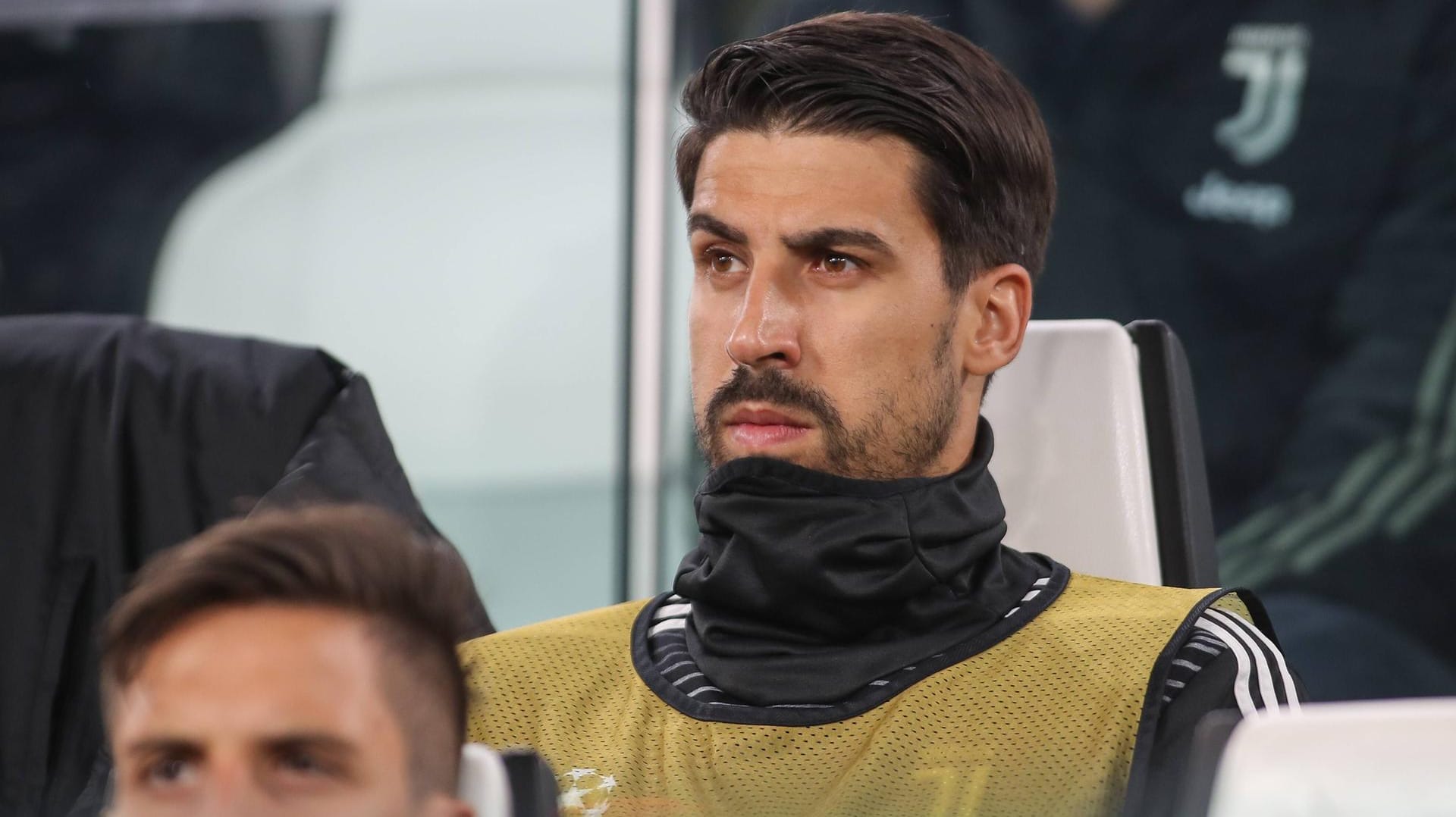 Weltmeister in der Serie A: Sami Khedira spielt seit 2015 bei Juventus Turin.