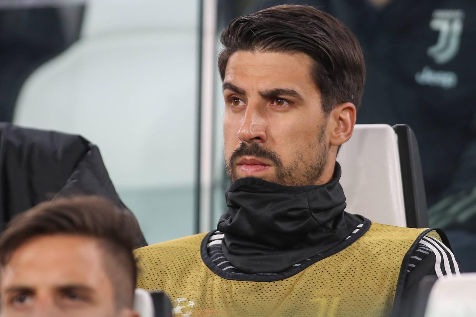 Weltmeister in der Serie A: Sami Khedira spielt seit 2015 bei Juventus Turin.