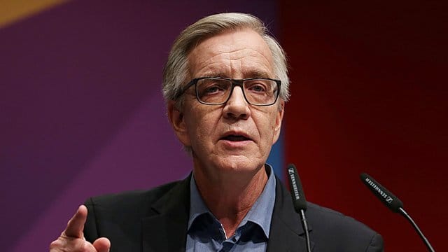 Dietmar Bartsch: "Das Treuhand-Trauma ist nicht überwunden".