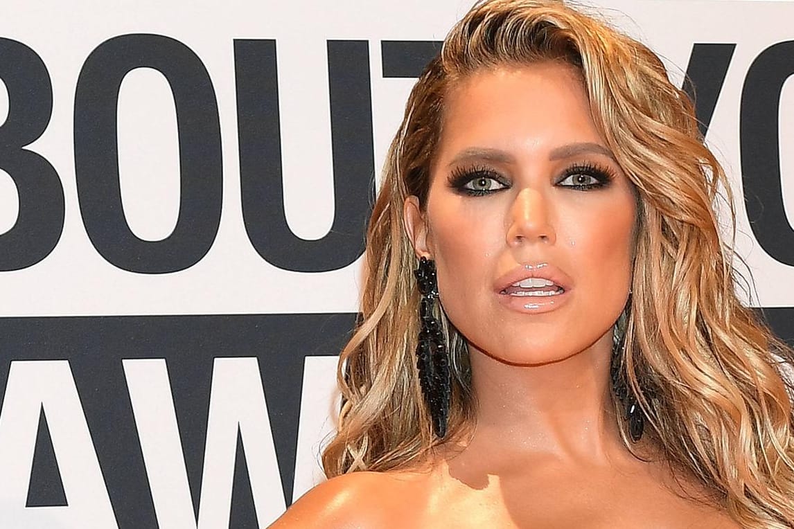 Sylvie Meis: Am Donnerstag war sie Gast bei den About-You-Awards.
