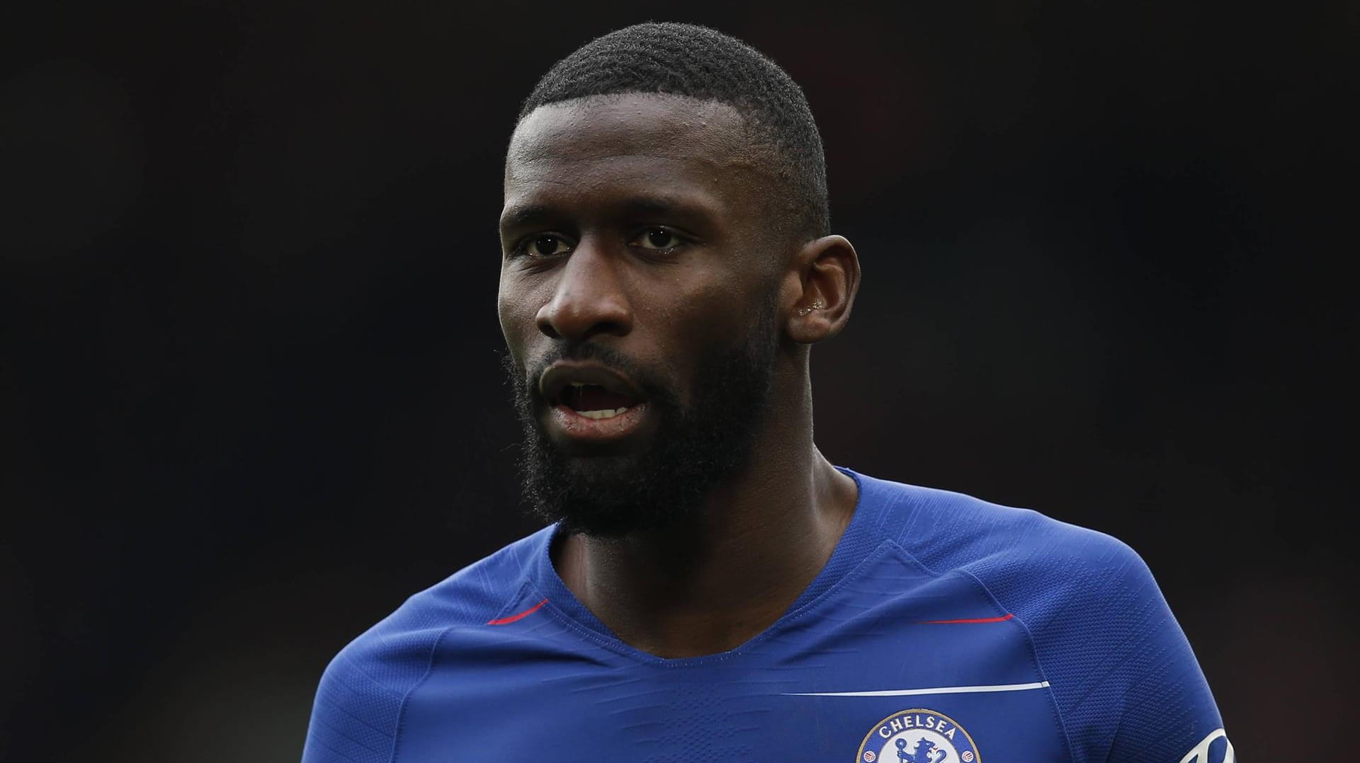 Mit dabei: Auch der deutsche Nationalspieler Antonio Rüdiger, welcher in England beim FC Chelsea unter Vertrag steht, ist Teil des Social-Media-Boykotts.