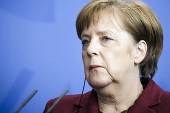 Bundeskanzlerin Angela Merkel: Übernimmt sie nach ihrer Amtszeit ein Amt in der EU?