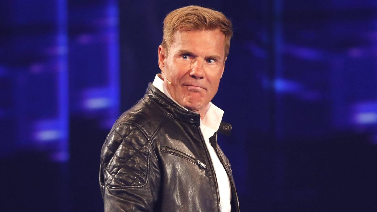 Dieter Bohlen: Seine Jury fürs nächste Jahr ist komplett.