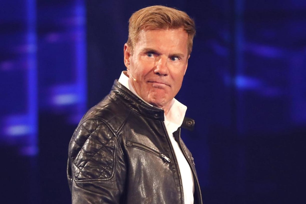 Dieter Bohlen: Seine Jury fürs nächste Jahr ist komplett.