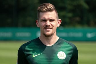 Trägt nächste Saison nicht mehr das VfL-Trikot: Sebastian Jung.
