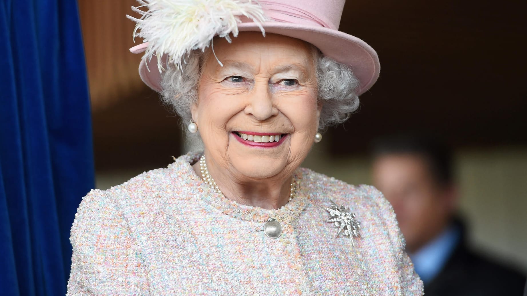 Königin Elizabeth II.: Die Queen feiert heute ihren 93. Geburtstag.