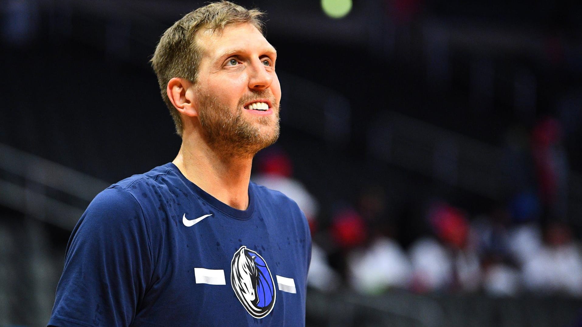 Legende: Mavs-Ikone Dirk Nowitzki hat nach 21 Jahren seine Karriere beendet.