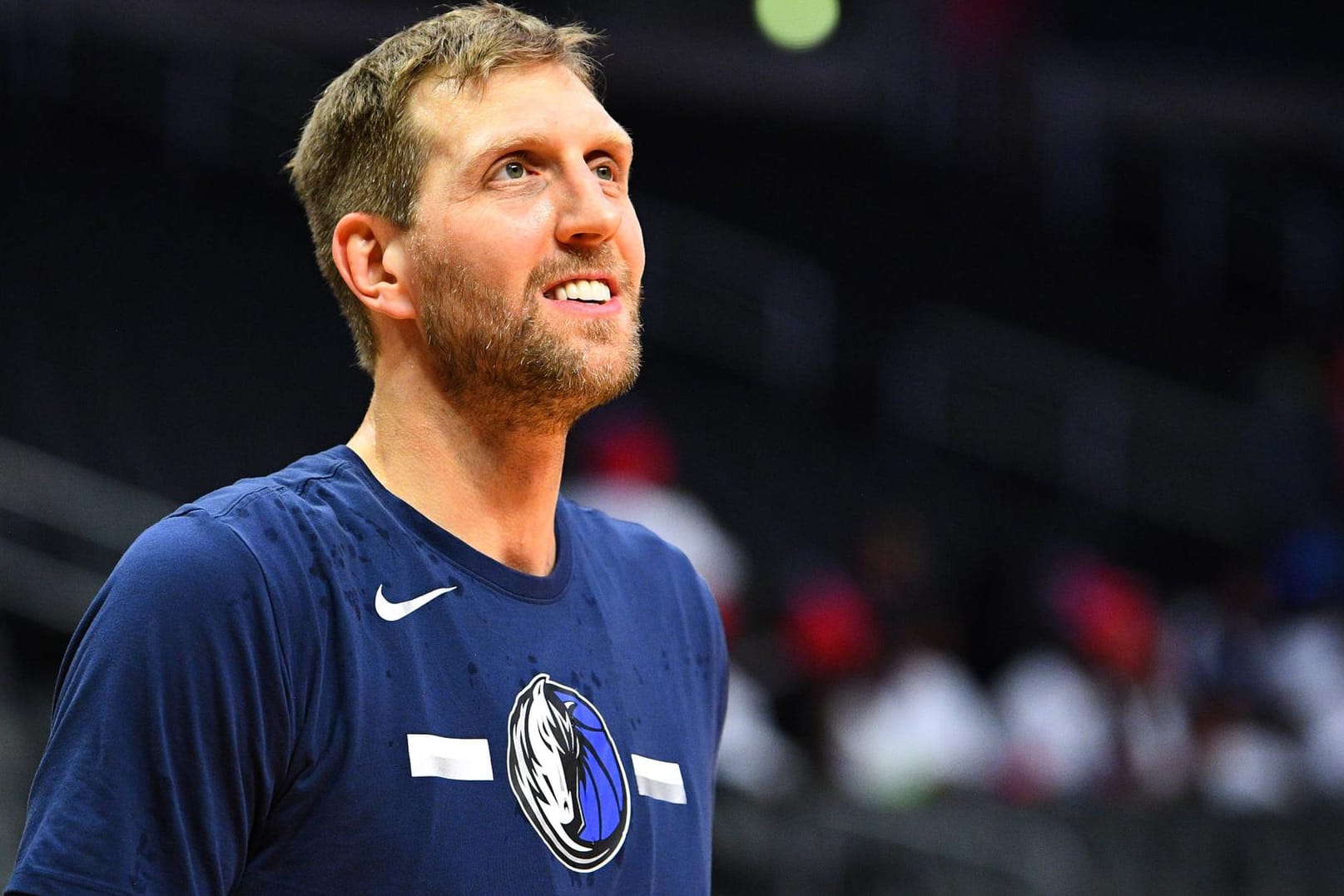 Legende: Mavs-Ikone Dirk Nowitzki hat nach 21 Jahren seine Karriere beendet.