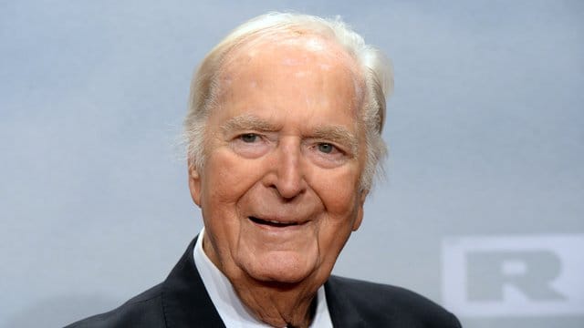 Martin Böttcher ist tot.
