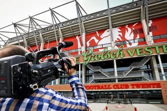 Niederlande: FC Twente Enschede ist zurück in der ersten Liga.