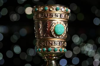 Halbfinale im DFB-Pokal: Der HSV kommt als Außenseiter nach Leipzig.