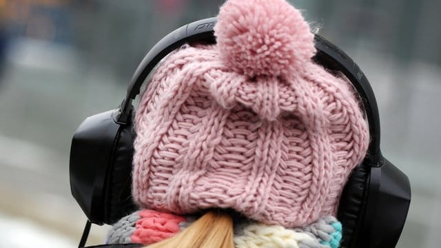 Wichtig ist es, dauerhaft Lärm über 85 Dezibel zu vermeiden.