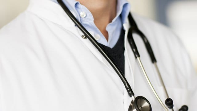 Der Arztbrief soll dem Hausarzt klare Informationen über die Therapie des Patienten übermitteln. Der Arztbrief soll dem Hausarzt klare Informationen über die Therapie des Patienten übermitteln.