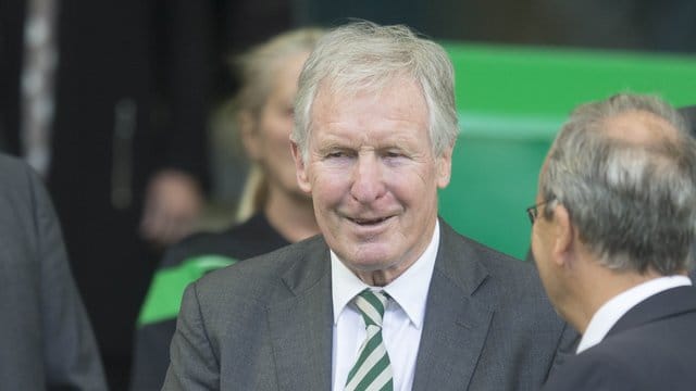 Nach Jahren der Krankheit ist Billy McNeill im Alter von 79 Jahren verstorben. Nach Jahren der Krankheit ist Billy McNeill im Alter von 79 Jahren verstorben.