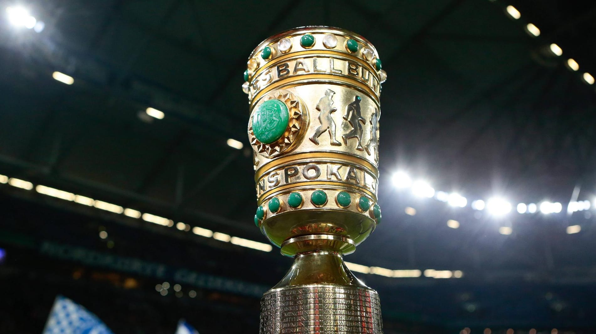 DFB-Pokal