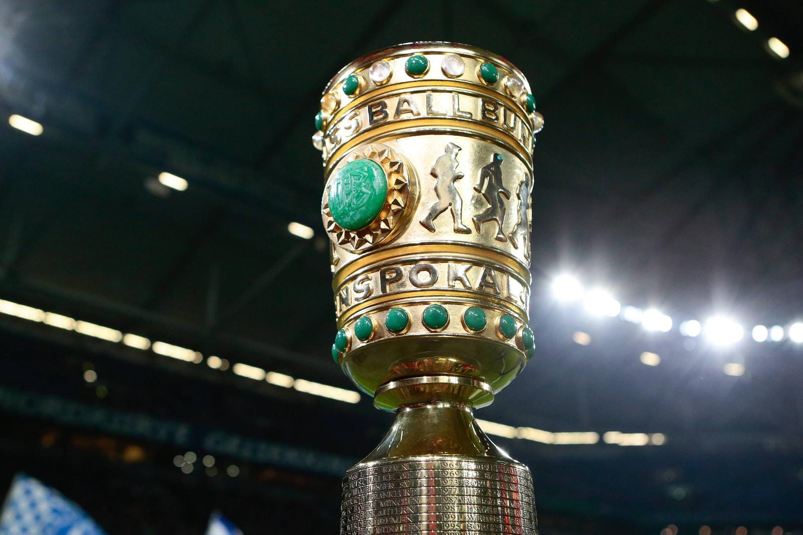 DFB-Pokal